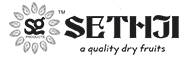 Sethji-Dry-Fruits-logo