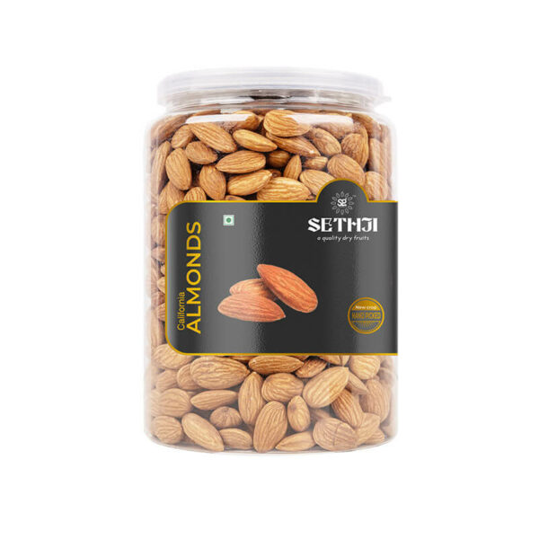 Sethji-Premium-california-Almonds-JAR-100GM---01